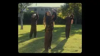 Victoria Mon&eacute;t - Jaguar Step (Dance Tutorial)