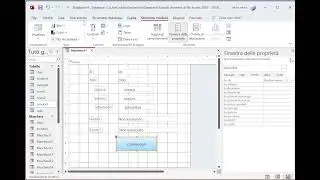 Altro approfondimento su istruzione DCOUNT di MS Access