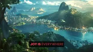 🇧🇷🎉 Exciting song about Rio de Janeiro! 🎶🌞 Let&rsquo;s listen and sing!