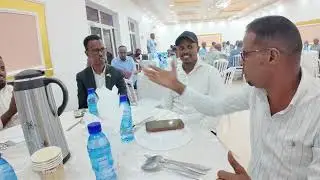 Beesha Cali Madaxweyne oo go'aan adag kasoo saaray shir maanta ka dhacay Muqdisho...