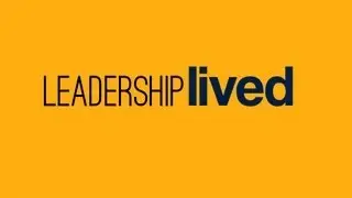 UIS Brand: Leadership lived