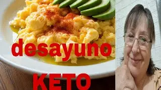 Mi experiencia keto #keto #cocinaketo 