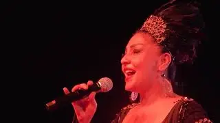 Şahsenem konser