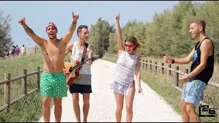 Italiana - J-AX & Fedez (Linea 26 Cover)