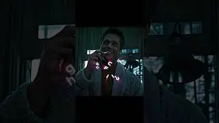 Welcome to Fight Club ( Fight Club - Tyler Durden ) #shorts #viralshorts #fightclub #edit