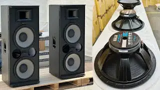 Ahuja DJ Speaker नाम काफ़ी है।DJ TOP  की Bass बहुत तगड़ी थी।