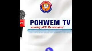 HOLY GHOST CITY REVIVAL DAY 2 24th APRIL,2025
