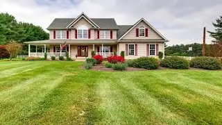 1310 TRAPPE ROAD, STREET, MD Presented by Tracey Simms.