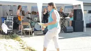 Wildwood block party ReZound cover seperate ways