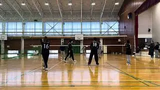 12.6ファルコンカップvs cray-g