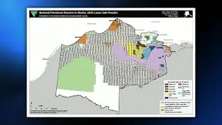 Willow Project was ‘first step’ in attracting industry interest shown in record Arctic oil lease...