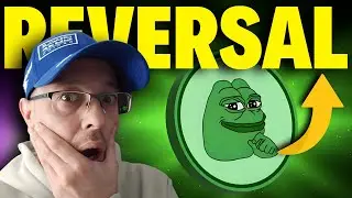 5 Signs Pepe Could Explode Soon!