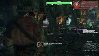 RAWKING OUT SOME HAVOCS!