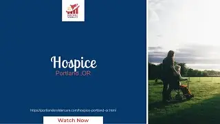 Hospice Portland OR