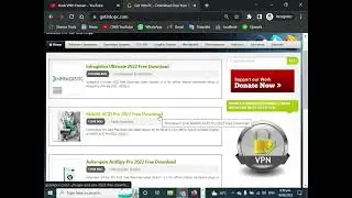 How to Downloads Software and Application for free