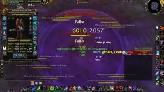 Guia de dk escarcha pve 3.3.5 Rejected Outlaws ╬Surfacing╬