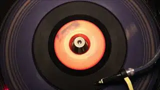 L J  Reynolds &lrm;&ndash; Intruder   Mainstream Records &lrm;&ndash; 717