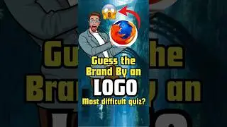 Can You Guess the 10/10 Brands Logo #shorts #brand #logo