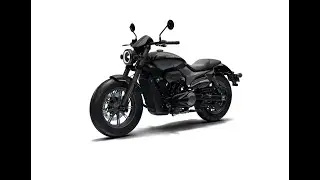 Moto Morini Rumble 2026
