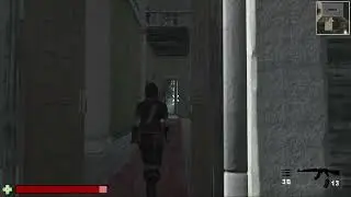 Zombie TPS || Survival Game