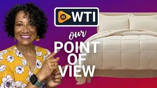 Anluoer Queen Size Bed Comforter Sets | Our Point Of View