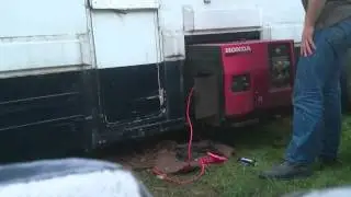 EX4000 Generator for sale