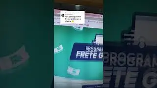 COMO OFERECER FRETE GR&Aacute;TIS PARA SEUS CLIENTES NA SHOPEE