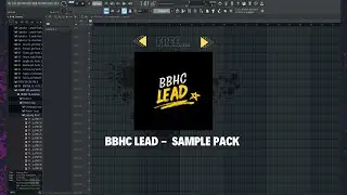 BBHC LEAD - SAMPLE PACK - Free Download