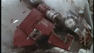 Universal Pictures DVD Promo #2 (1998)