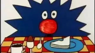 Mr men 51th anniversary