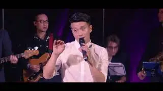 Vincent Bueno - ONLY THING (LIVE at 