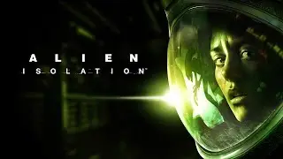 Alien: Isolation [Steam] Inicio