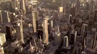 EQ Tower | Elenberg Fraser