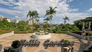 Hollis Gardens, Lakeland FL