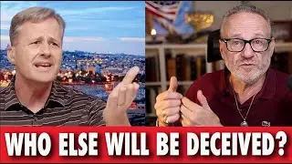 Is the  Remnant Church Crumbling Under Pressure? | Brandon Holthaus
