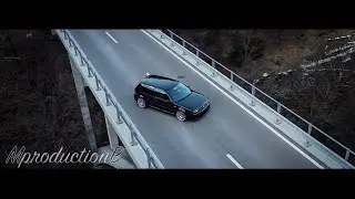 Vw Golf serie 4 R32, Best Sound {MBproduction}