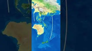 В чем заключается проблема народонаселения Новой Зеландии?