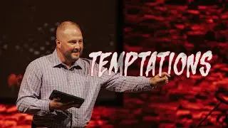 How to Resist Temptation | William Hunt