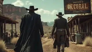 High Noon