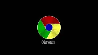 Chrome logo | c++ code | By Fun Using C's knowledge