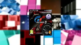 CRITIQUE - Gran Turismo 5 (PS3)