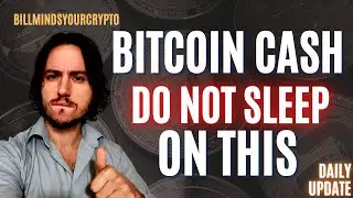 BITCOIN CASH(BCH) to the MOON?! Realistic Price Prediction and Technical Analysis 2022!