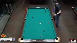 Clutch Kick!
