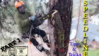 Speed-Line Tips and Tricks