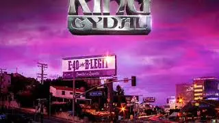 2)King Cydal - Shadey Tales ft Young Chop
