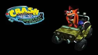 Crash Bandicoot: The Wrath Of Cortex OST Extended - Tsunami