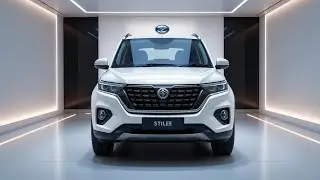 Полный обзор Ashok Leyland Stile 2026 года | Умный семейный минивэн с невероятным пространством и...