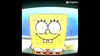 SpongeBob hijack #creepy #spongebob #horrorshorts #edit #hijacked