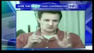 2011 AP SC Broadcasters Award Entry Environmental Reporting: Gulf Spill, SC Impact.mov