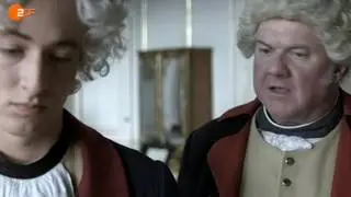 Terra X - Friedrich der Gro&szlig;e - Alles oder Nichts